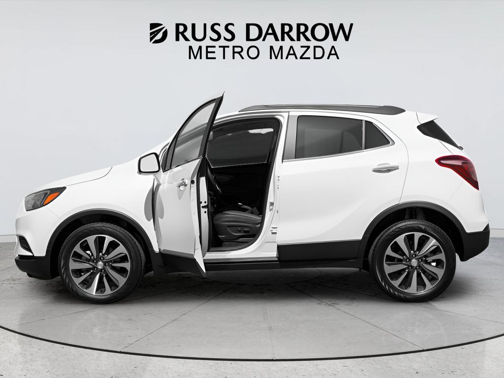 Buick Encore Vehicle Full-screen Gallery Image 02