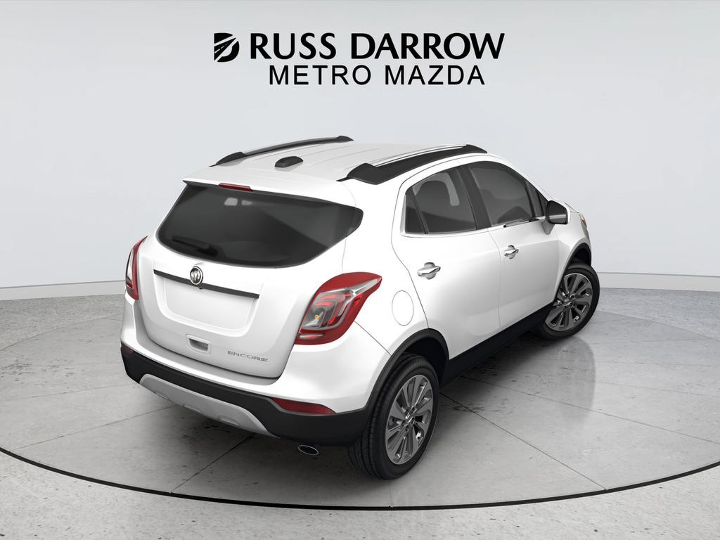 Buick Encore Vehicle Full-screen Gallery Image 04