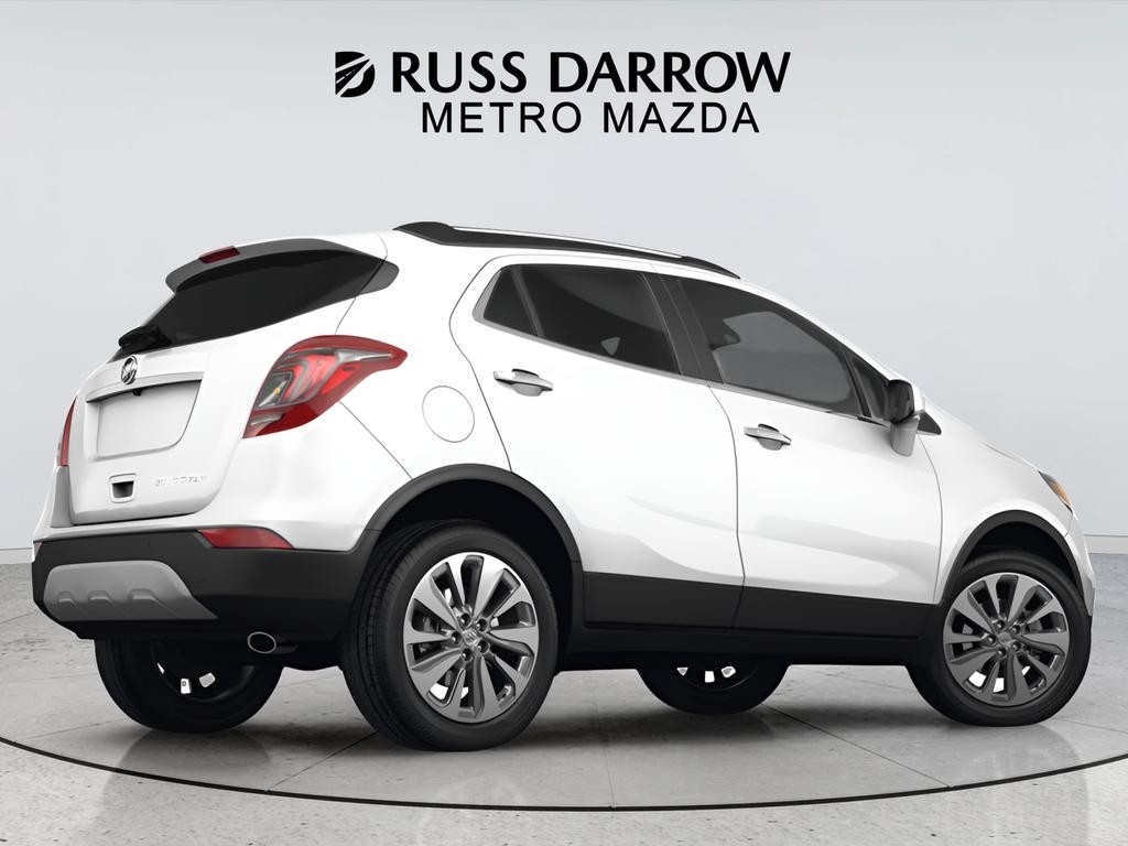 Buick Encore Vehicle Full-screen Gallery Image 05