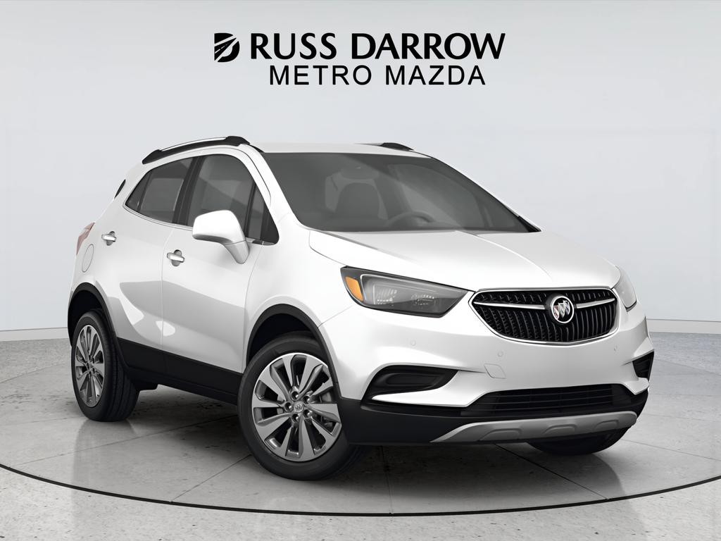 Buick Encore Vehicle Full-screen Gallery Image 06
