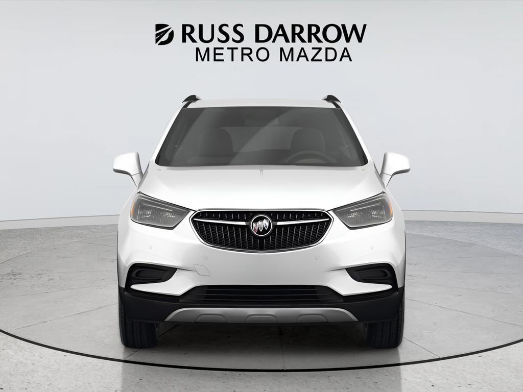 Buick Encore Vehicle Full-screen Gallery Image 07