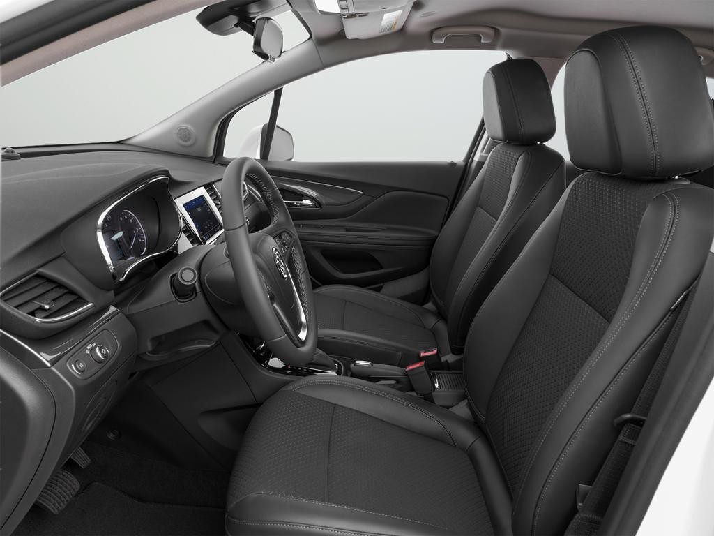 Buick Encore Vehicle Full-screen Gallery Image 16