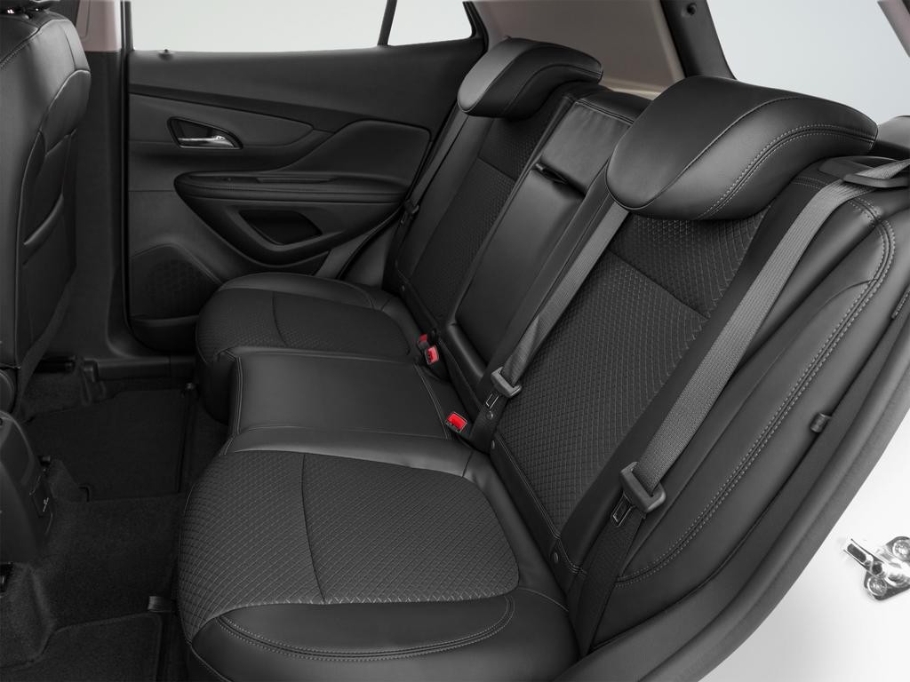 Buick Encore Vehicle Full-screen Gallery Image 17