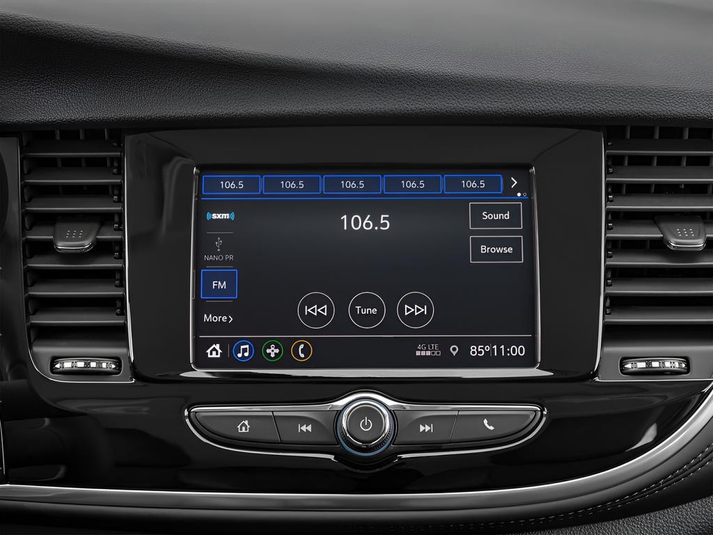 Buick Encore Vehicle Full-screen Gallery Image 18