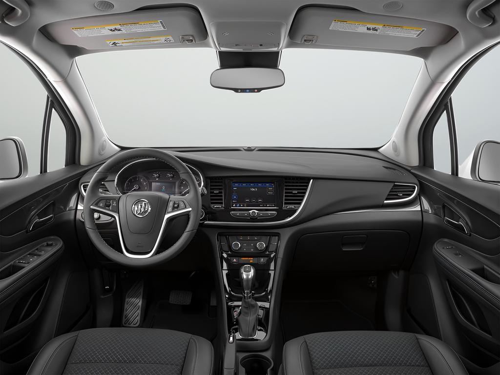 Buick Encore Vehicle Full-screen Gallery Image 19