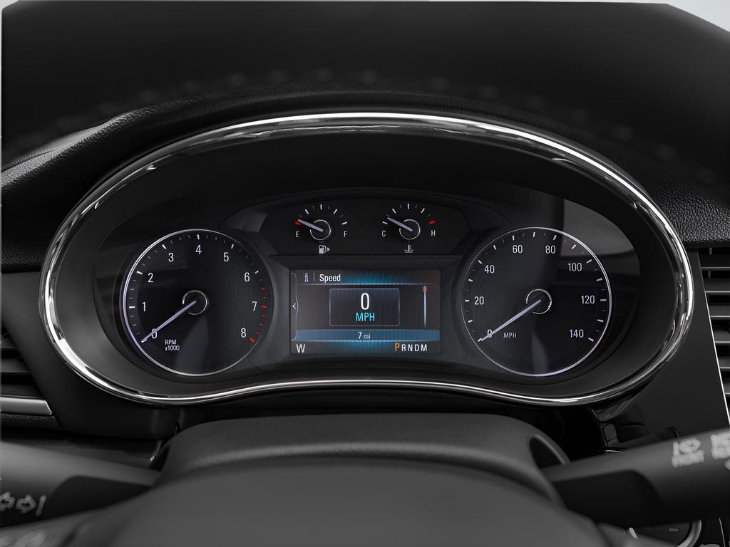 Buick Encore Vehicle Full-screen Gallery Image 21