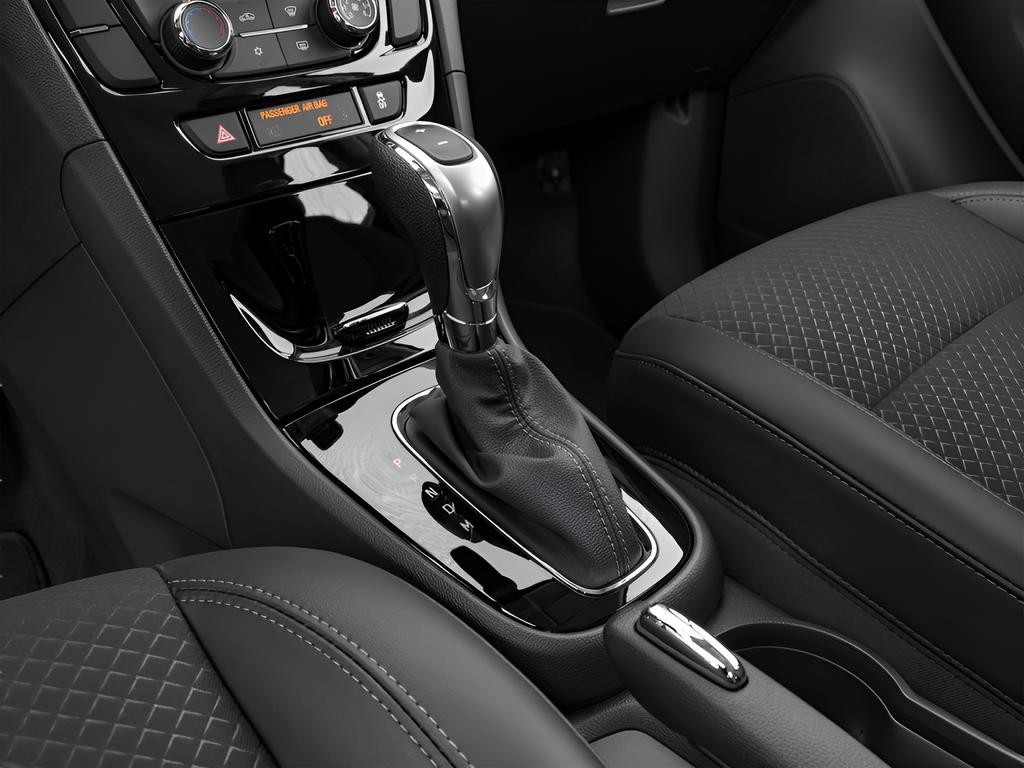 Buick Encore Vehicle Full-screen Gallery Image 25