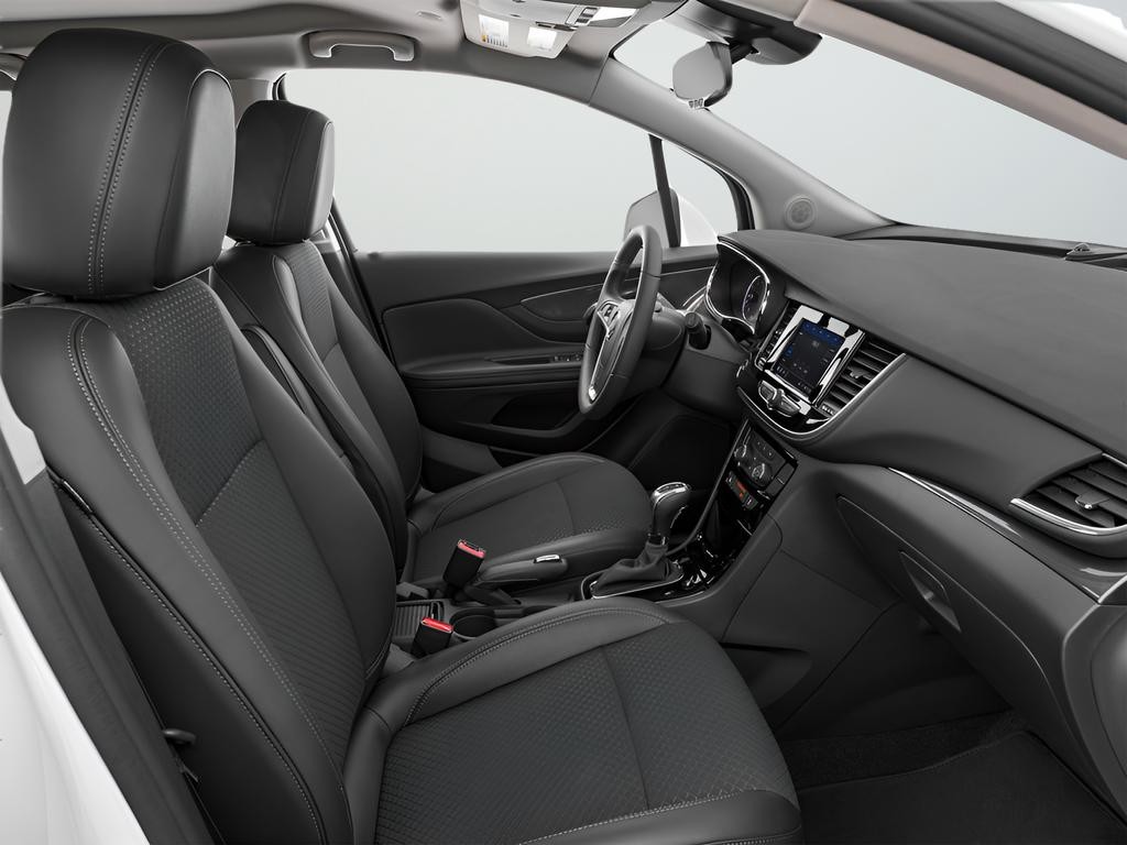 Buick Encore Vehicle Full-screen Gallery Image 26