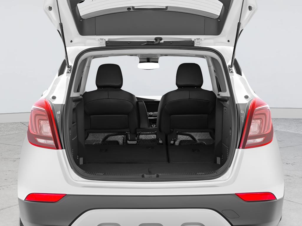 Buick Encore Vehicle Full-screen Gallery Image 27