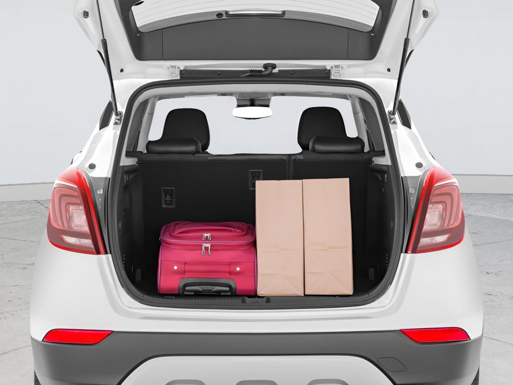 Buick Encore Vehicle Full-screen Gallery Image 29