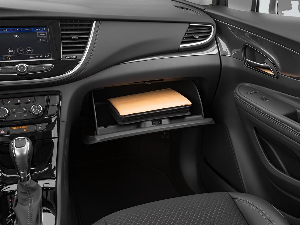 Buick Encore Vehicle Full-screen Gallery Image 33