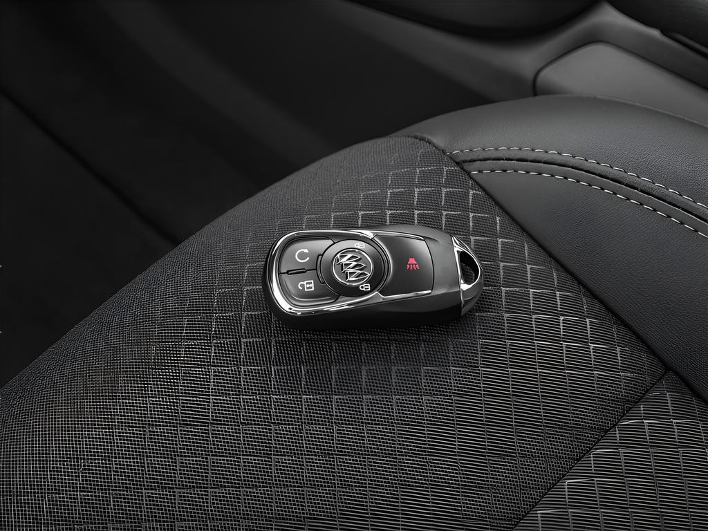 Buick Encore Vehicle Full-screen Gallery Image 38