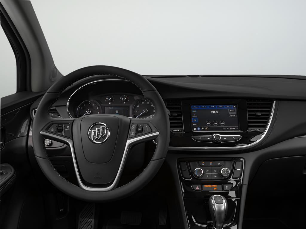 Buick Encore Vehicle Full-screen Gallery Image 39