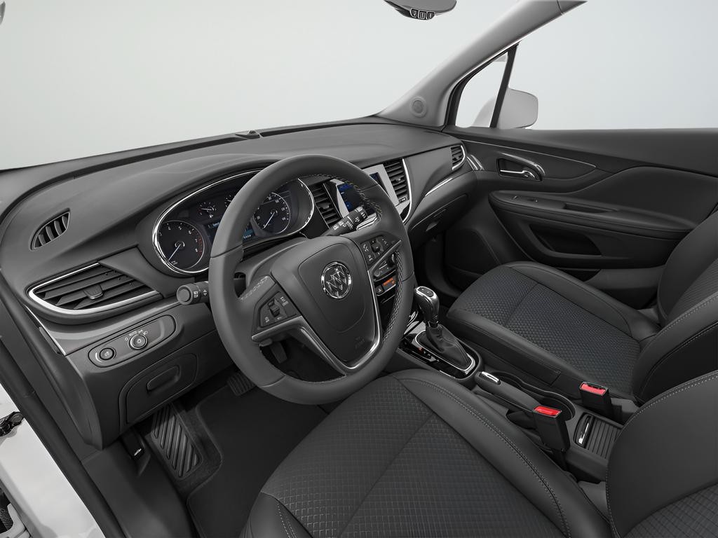 Buick Encore Vehicle Full-screen Gallery Image 40