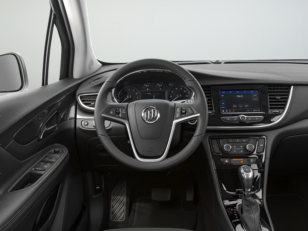 Buick Encore Vehicle Full-screen Gallery Image 42