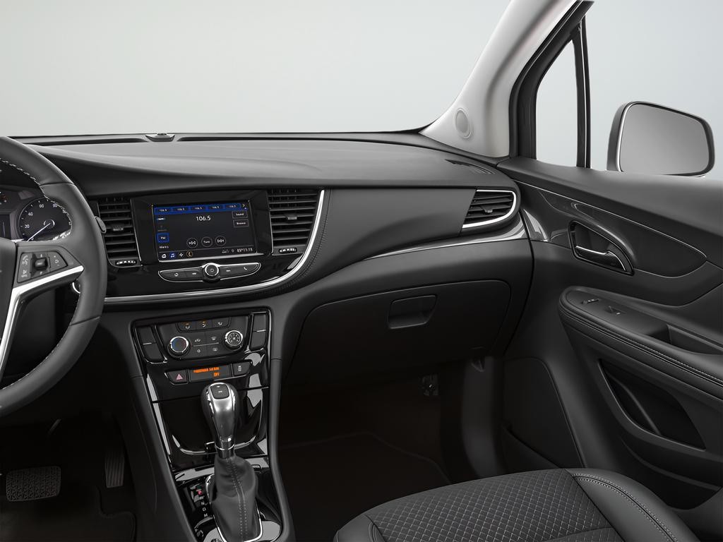 Buick Encore Vehicle Full-screen Gallery Image 43