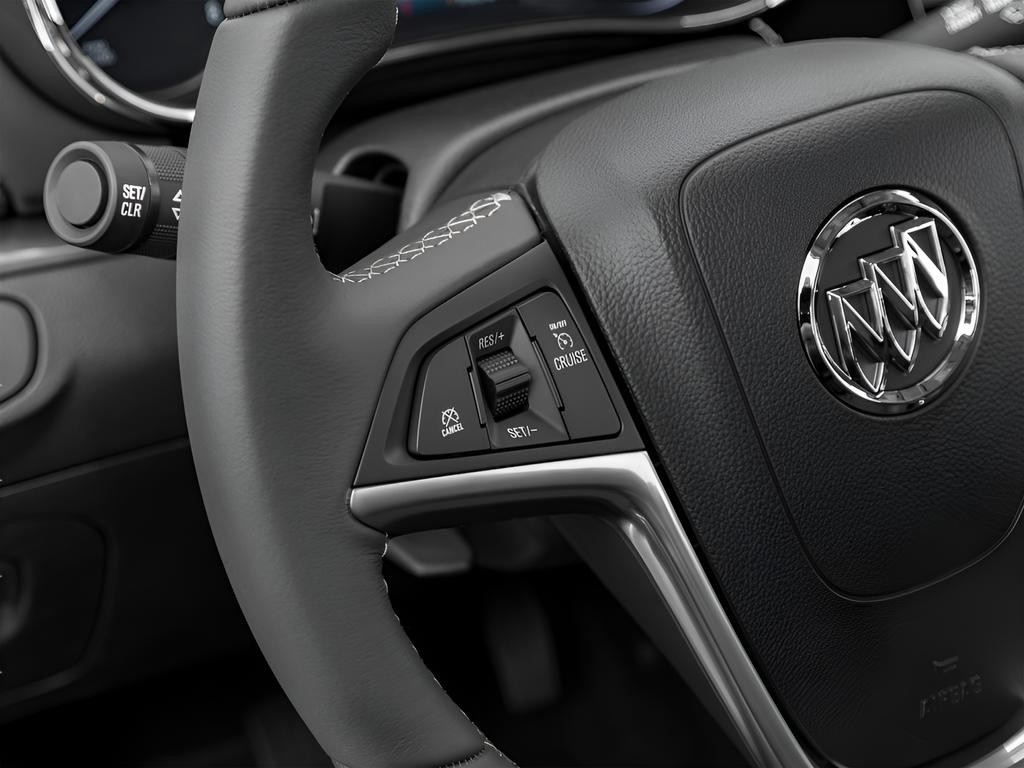 Buick Encore Vehicle Full-screen Gallery Image 44