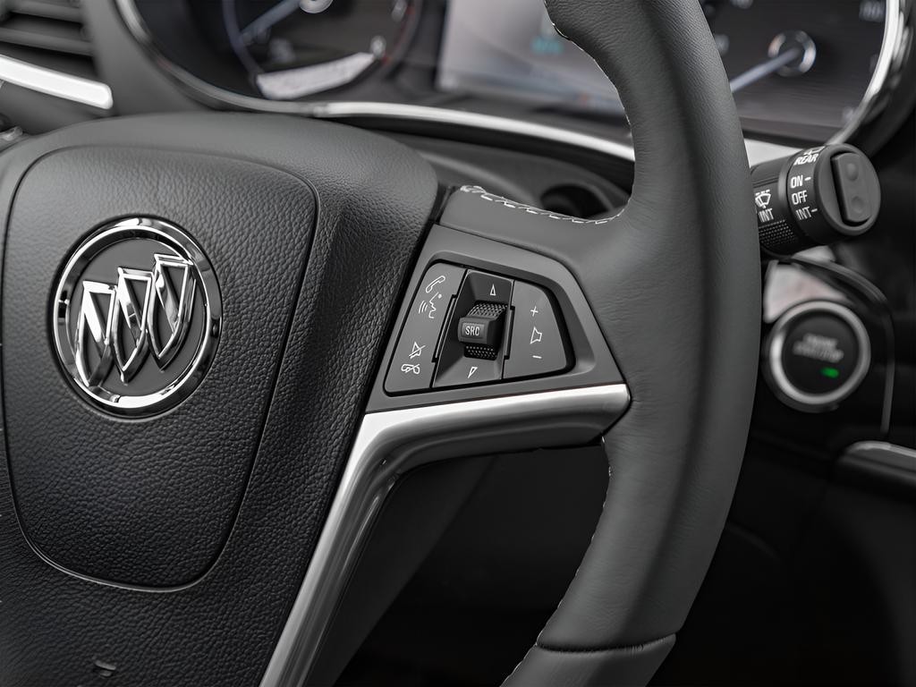 Buick Encore Vehicle Full-screen Gallery Image 45