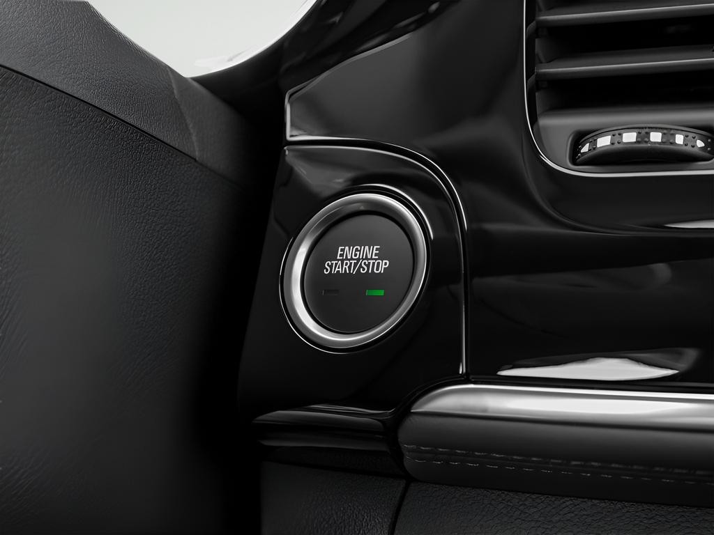 Buick Encore Vehicle Full-screen Gallery Image 46