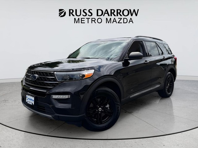 more details - ford explorer
