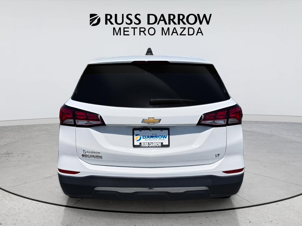 Chevrolet Equinox Vehicle Full-screen Gallery Image 04