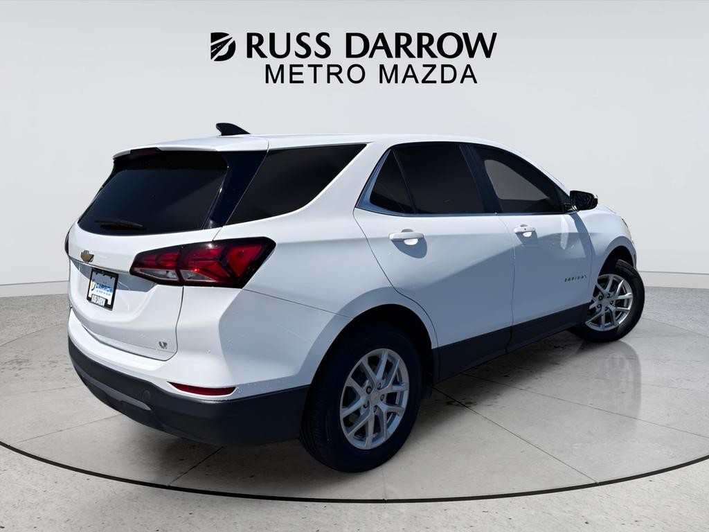 Chevrolet Equinox Vehicle Full-screen Gallery Image 05
