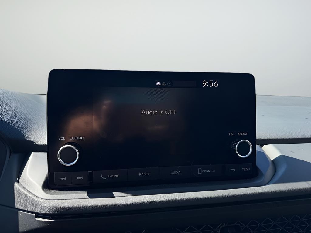 Honda Accord Sedan Vehicle Full-screen Gallery Image 13
