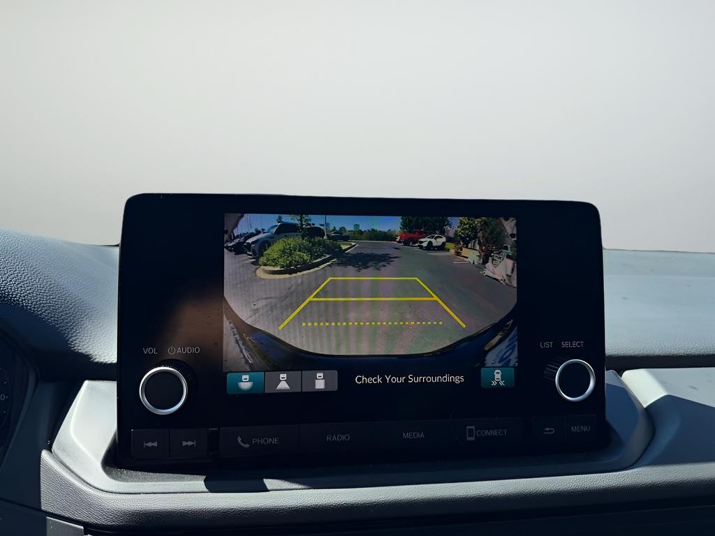 Honda Accord Sedan Vehicle Full-screen Gallery Image 14