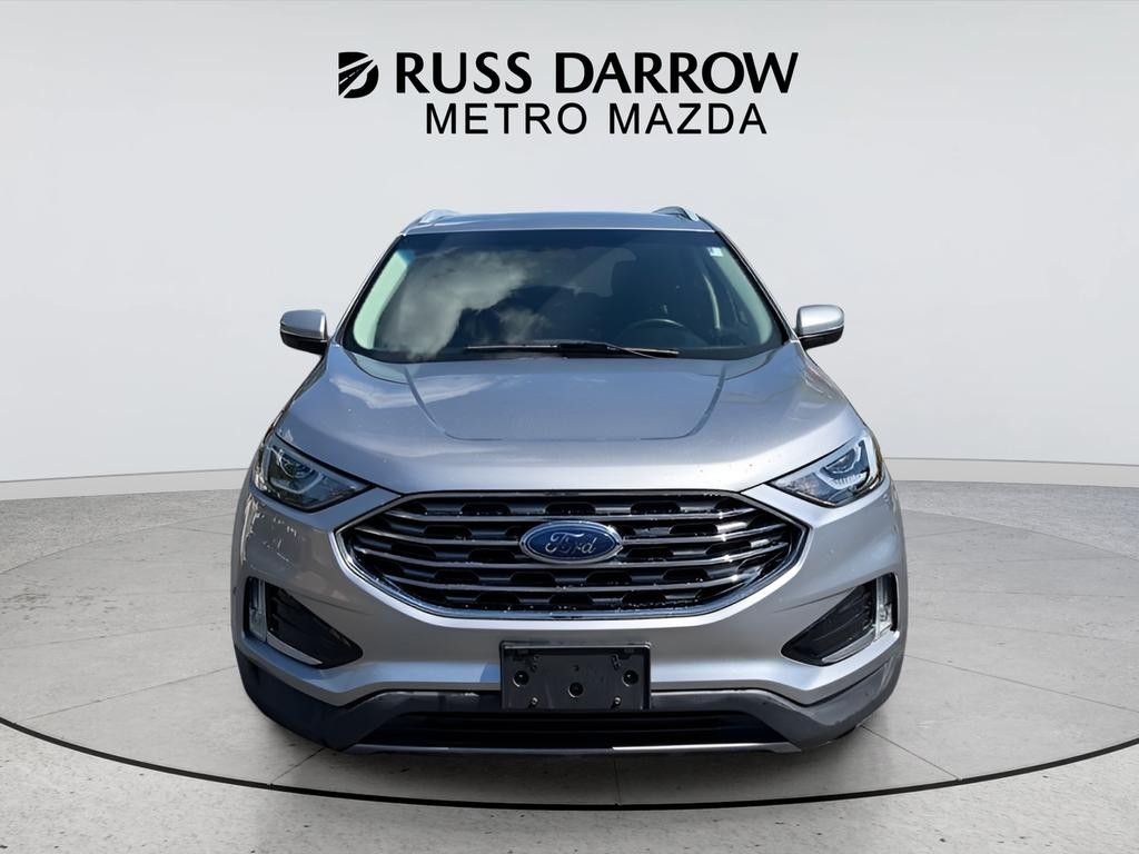 Ford Edge Vehicle Full-screen Gallery Image 08