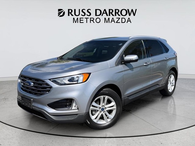 more details - ford edge