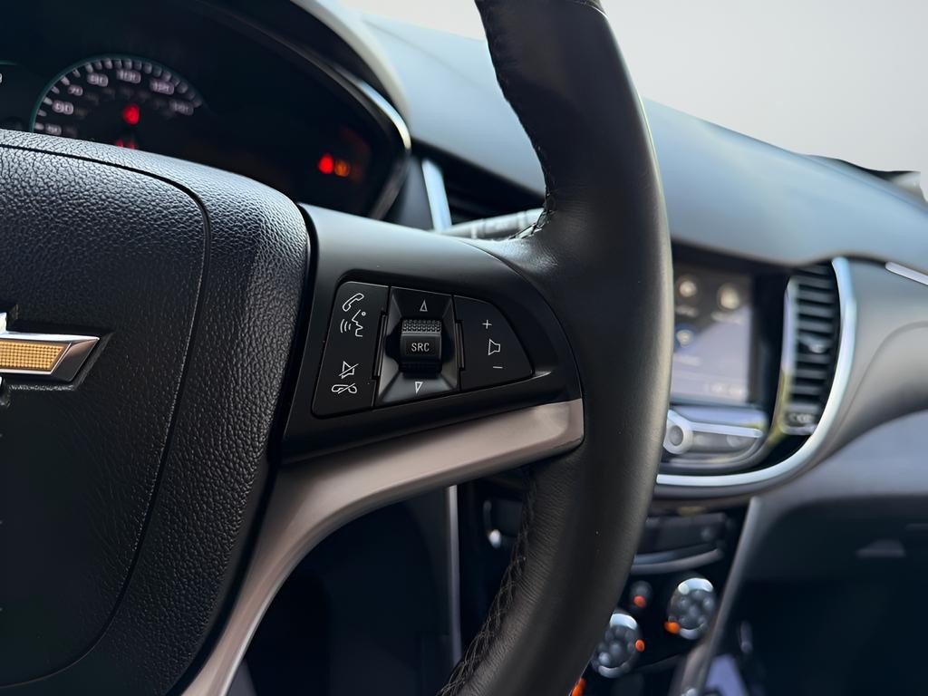 Chevrolet Trax Vehicle Full-screen Gallery Image 13