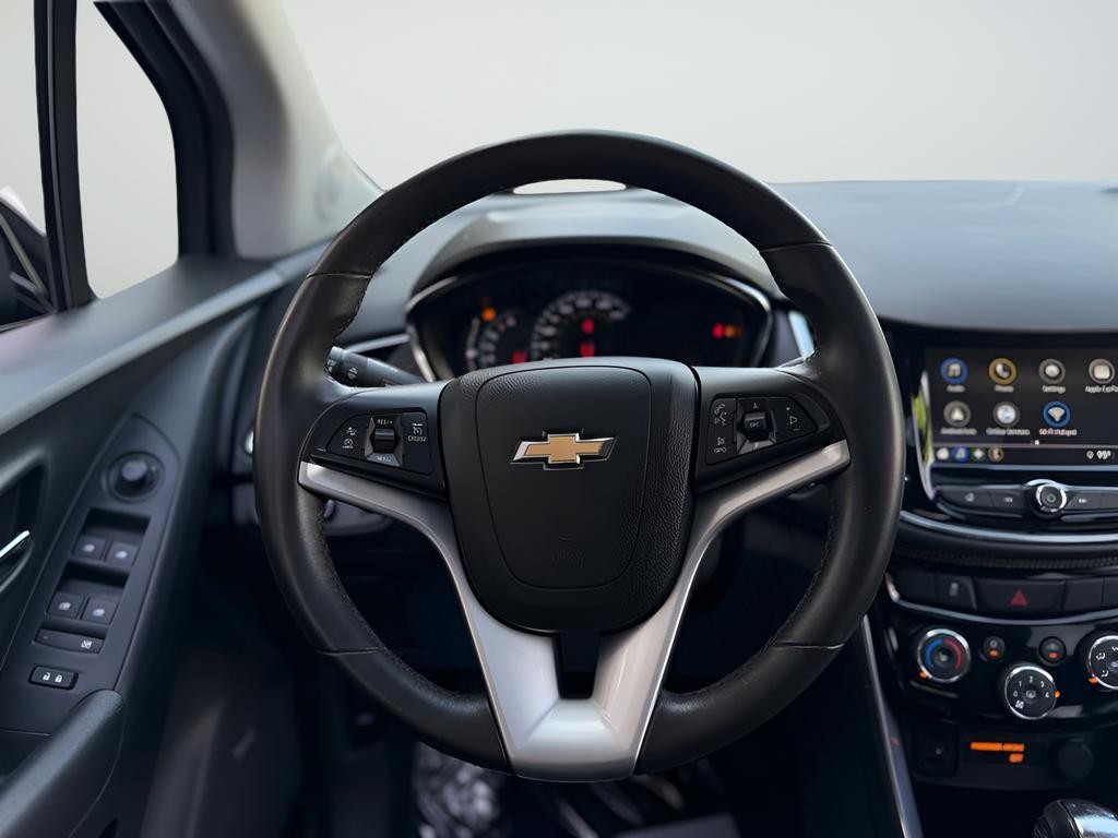 Chevrolet Trax Vehicle Full-screen Gallery Image 14