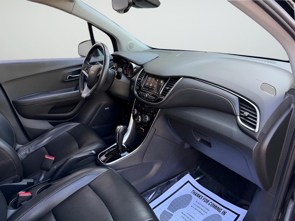 Chevrolet Trax Vehicle Full-screen Gallery Image 30