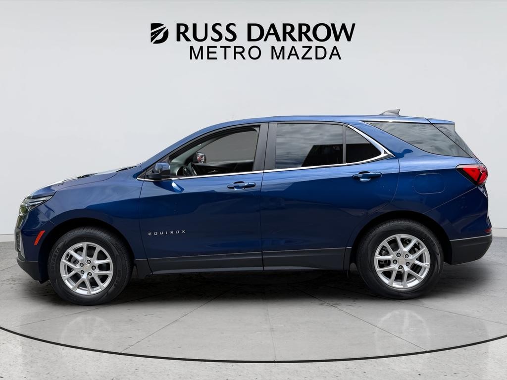 Chevrolet Equinox Vehicle Full-screen Gallery Image 02
