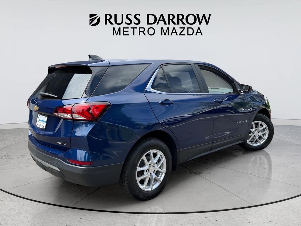 Chevrolet Equinox Vehicle Full-screen Gallery Image 05