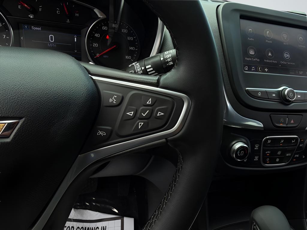 Chevrolet Equinox Vehicle Full-screen Gallery Image 13