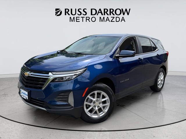 more details - chevrolet equinox
