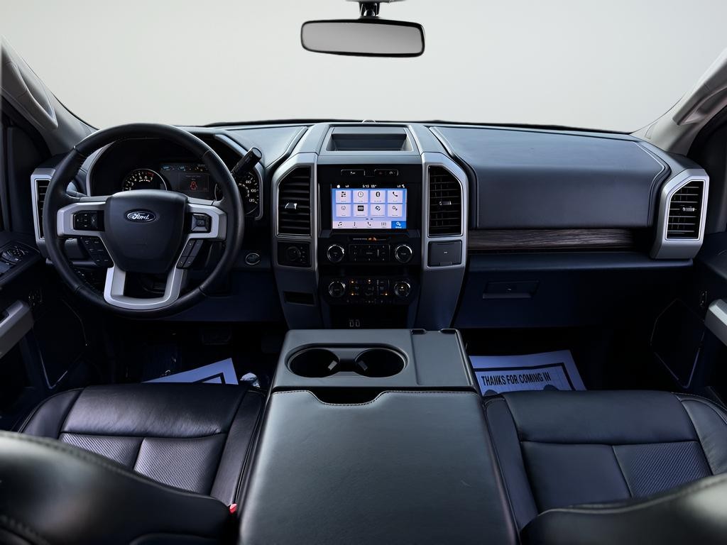 Ford F-150 Vehicle Full-screen Gallery Image 22