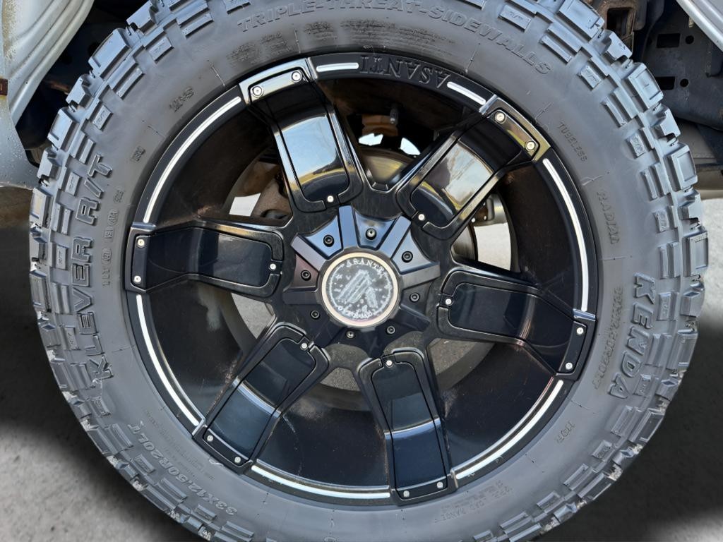 Ford F-150 Vehicle Full-screen Gallery Image 29