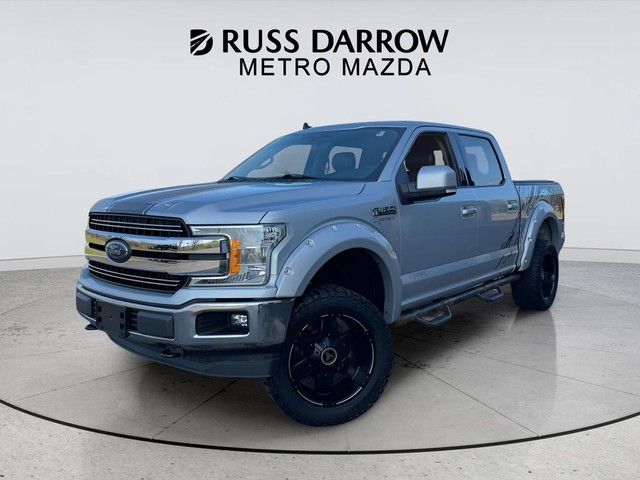 more details - ford f-150
