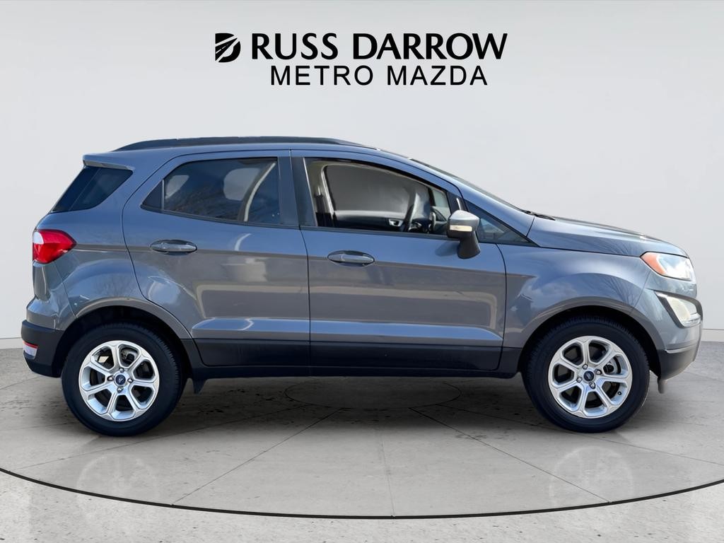 Ford EcoSport Vehicle Full-screen Gallery Image 06