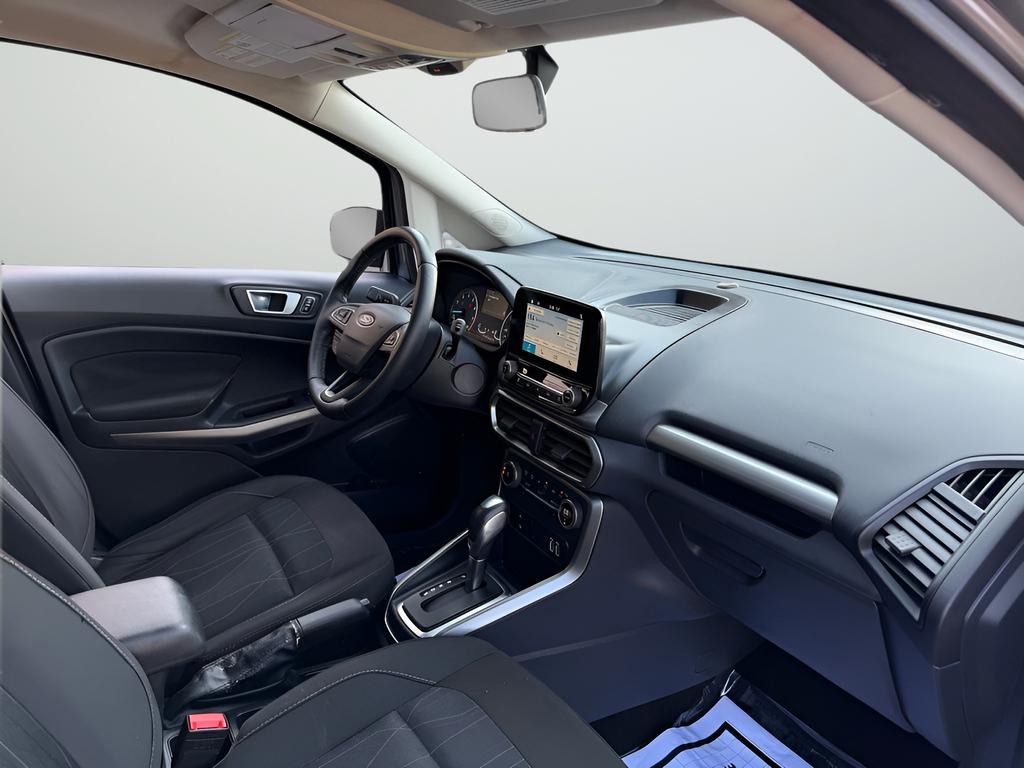 Ford EcoSport Vehicle Full-screen Gallery Image 29