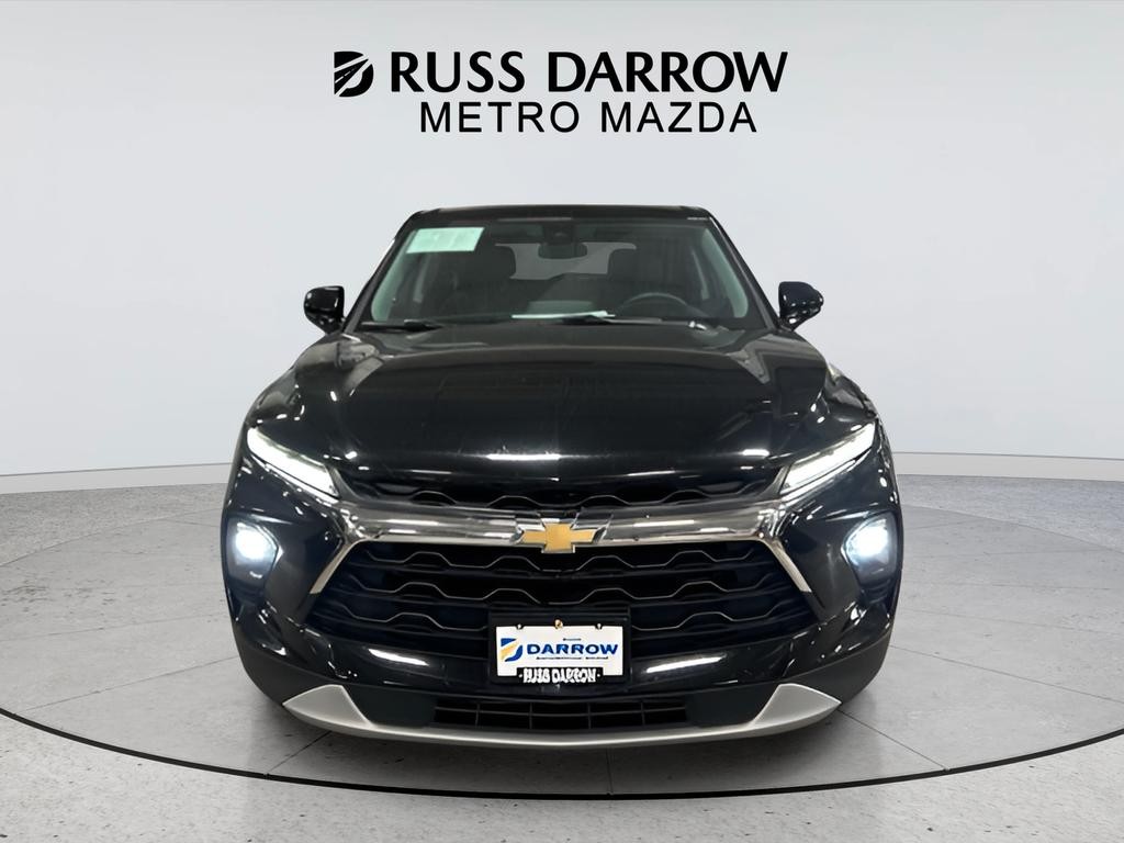 Chevrolet Blazer Vehicle Full-screen Gallery Image 08