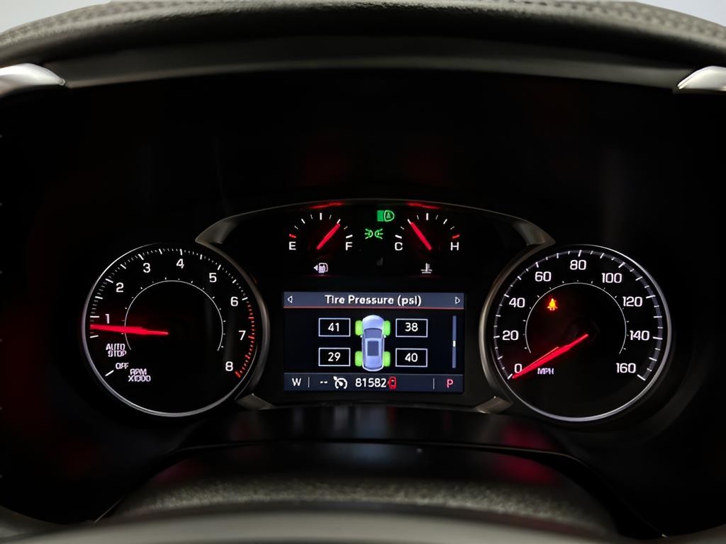 Chevrolet Blazer Vehicle Full-screen Gallery Image 15