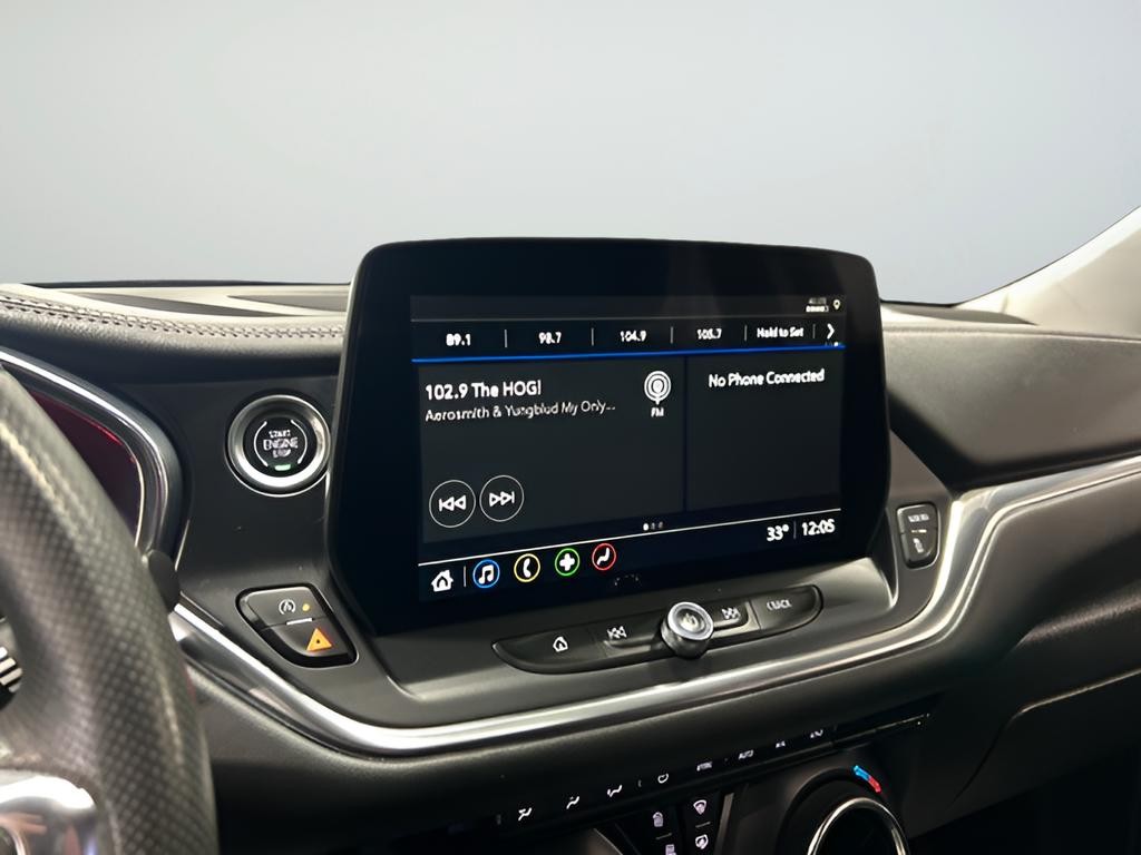 Chevrolet Blazer Vehicle Full-screen Gallery Image 16