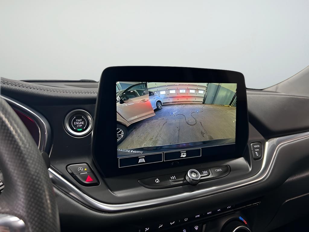 Chevrolet Blazer Vehicle Full-screen Gallery Image 17