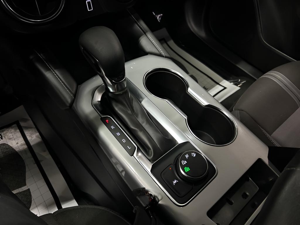 Chevrolet Blazer Vehicle Full-screen Gallery Image 19