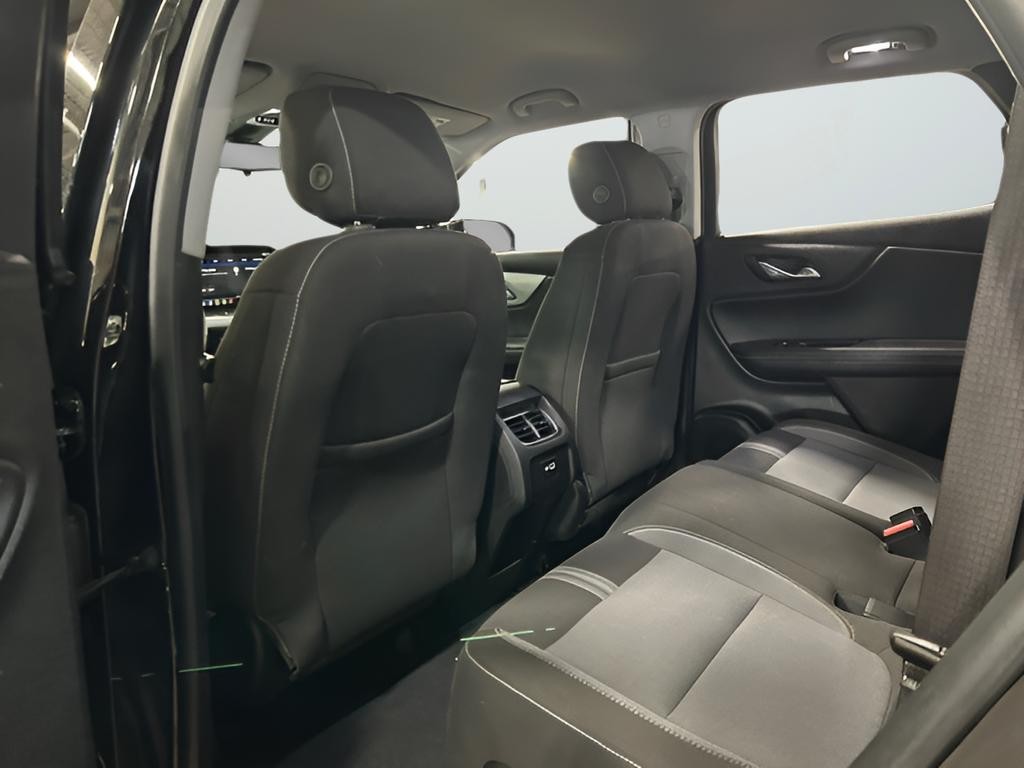 Chevrolet Blazer Vehicle Full-screen Gallery Image 22