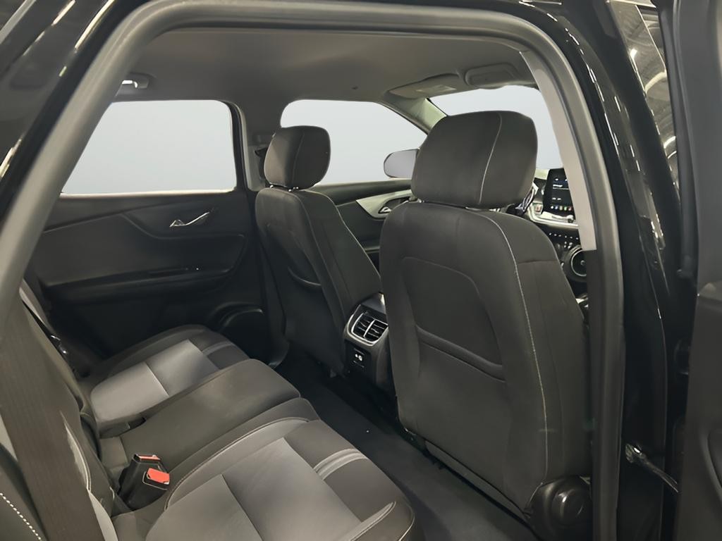 Chevrolet Blazer Vehicle Full-screen Gallery Image 27