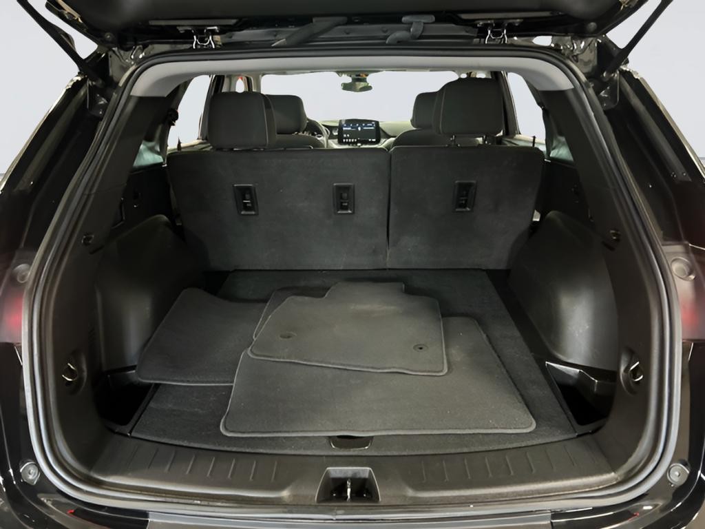 Chevrolet Blazer Vehicle Full-screen Gallery Image 31
